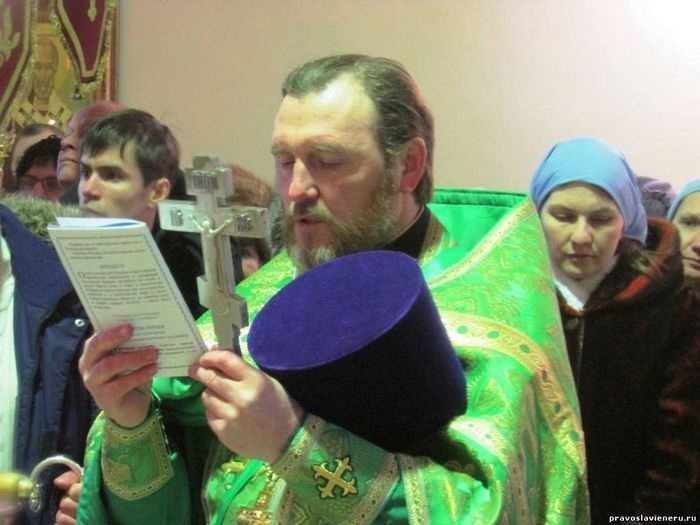 Якутия: Совместная молитва в нашей жизни очень и очень значима