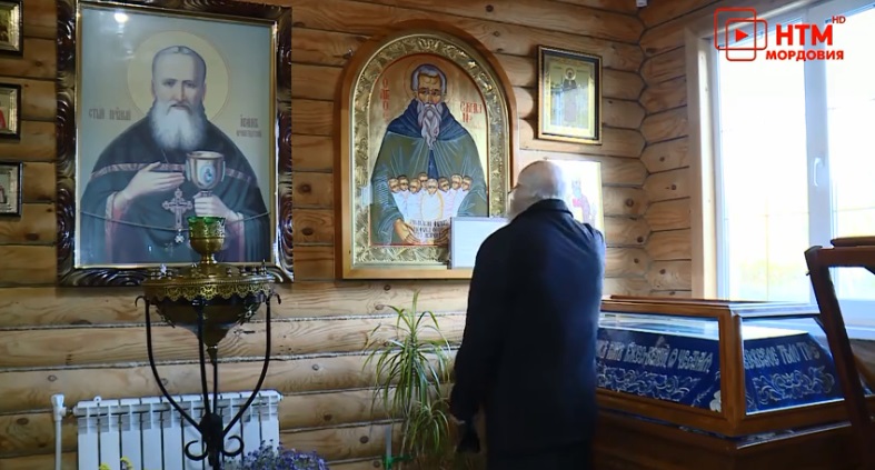 Социальное служение в Мордовии: прихожане саранского храма продолжают дела Кронштадтского пастыря (видео)