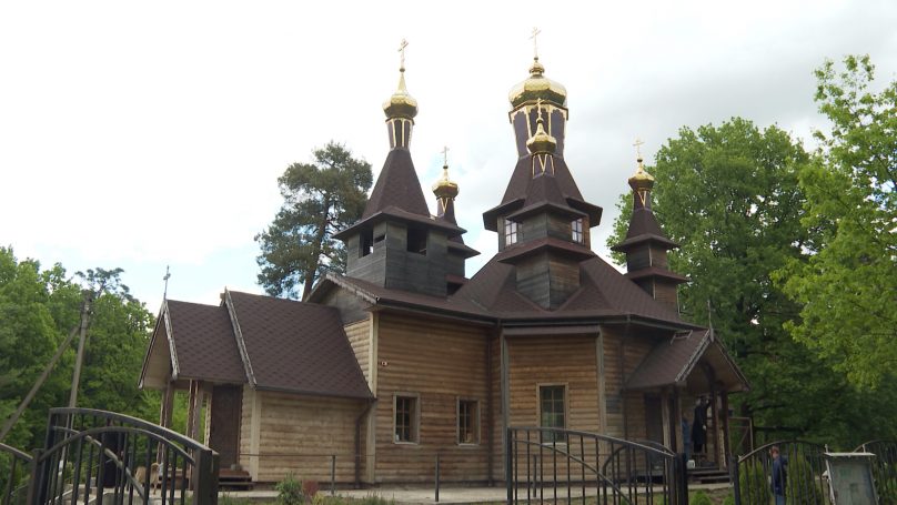 Храмы Иоанна Кронштадтского готовятся ко дню прославления святого