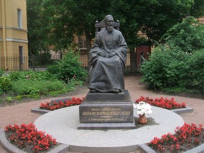 Cанкт-Петербургская, г. Кронштадт (памятник)
