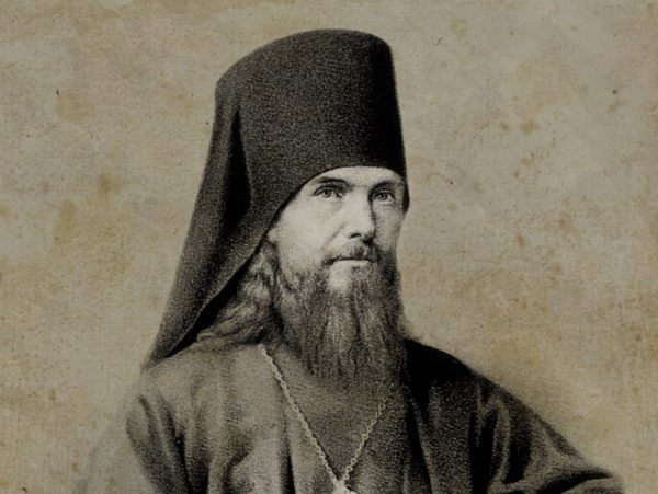 Святитель Феофан Затворник о святом праведном Иоанне Кронштадтском