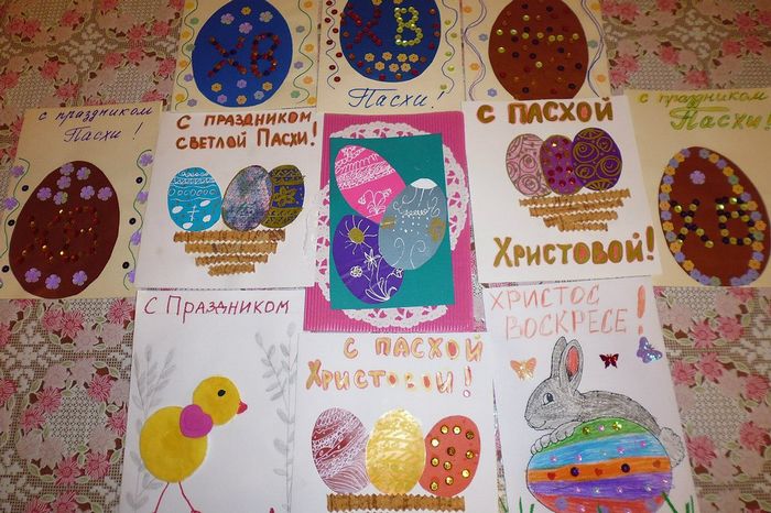 В Сергиеве пройдет Фестиваль детско-юношеского творчества «Пасхальный благовест»