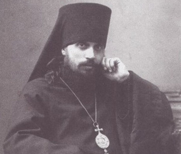 Отец Иоанн Кронштадтский в «Духовном дневнике» еп. Арсения (Жадановского)