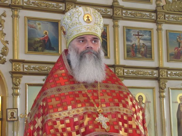 Протоиерей Николай Беляев – основатель и духовный руководитель Иоанновской семьи