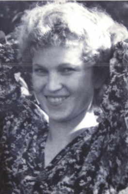 Лидия Борисовна