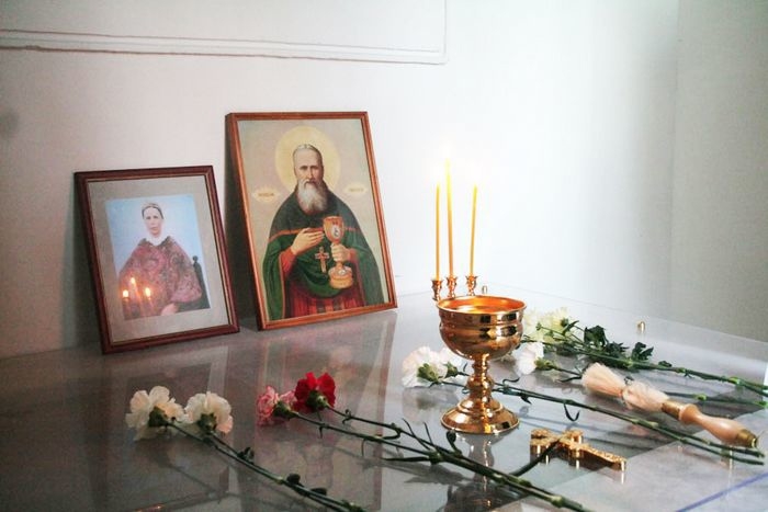 «Ты и мать твоя – одно»: 150 лет со дня кончины Феодоры Власьевны Сергиевой