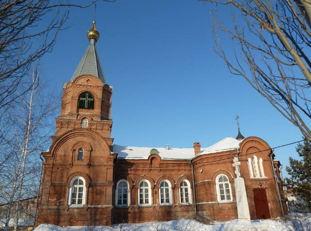 Послужить святому делу: как насельницы Сурского монастыря основали обитель в Сибири