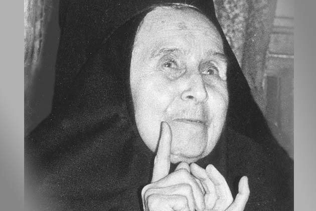 Действие благодати Божией в жизни монахини Елены: памяти православной подвижницы