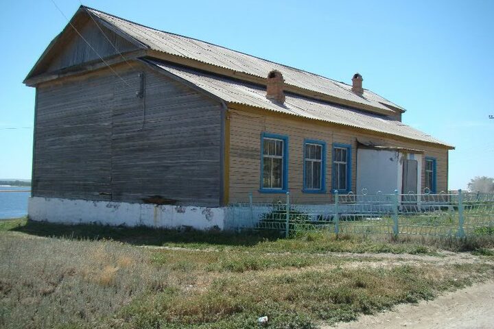 В Саратовской обл. восстановят церковь, в которой служил Иоанн Кронштадтский