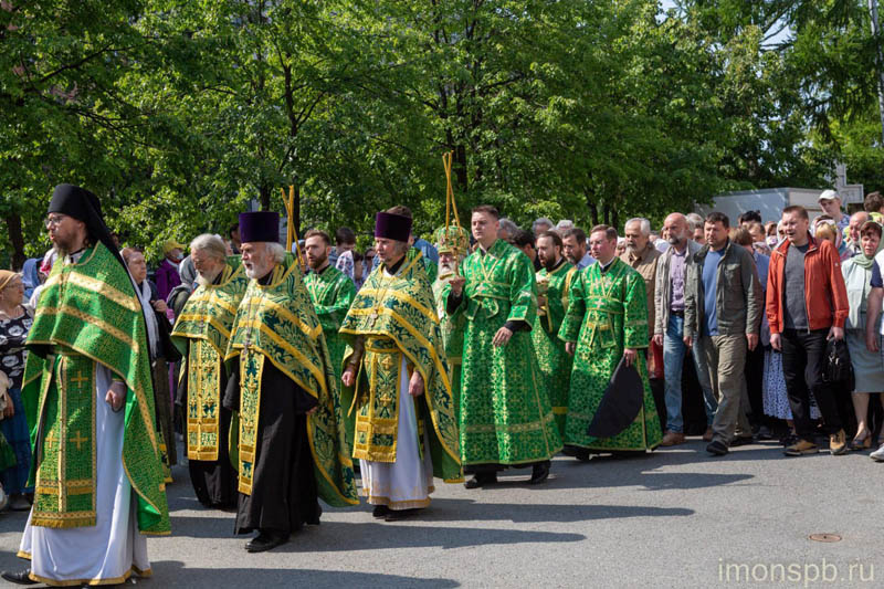 Святой источник Иоанна Кронштадтского Краснодарский край