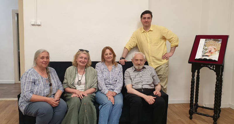 Готовь сани летом: состоялось первое собрание подготовки к празднику «Рождество Христово»