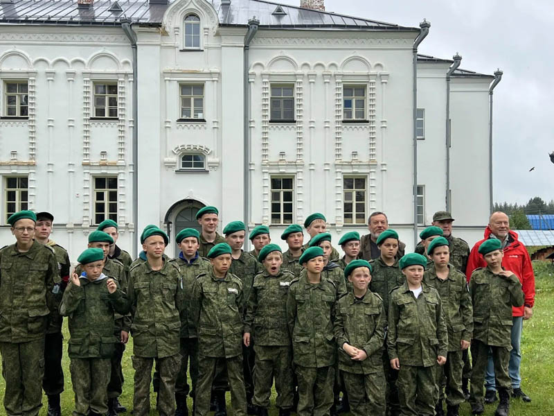 Верные акценты сурских проектов: поездка в Верколу и концерт памяти подвижников
