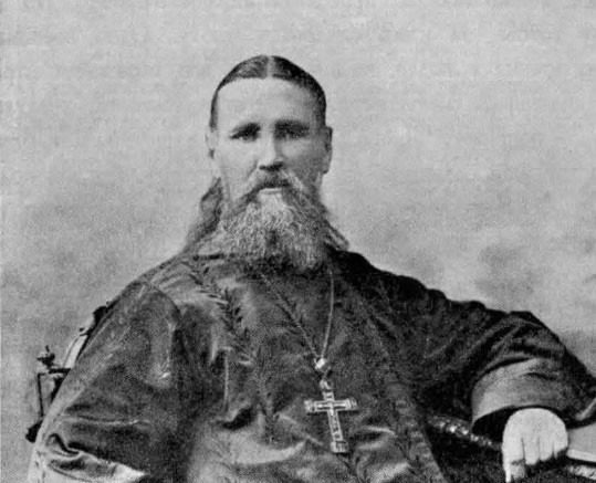 Последуем Христу: обновлен молитвенный список жертвователей